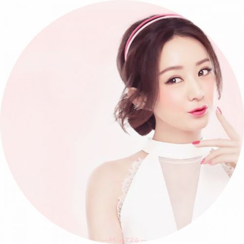 男明星在她面前弱爆了,赵丽颖才是霸道女总裁