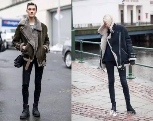 裹严实最保暖,最冷的时候博主们都穿什么?