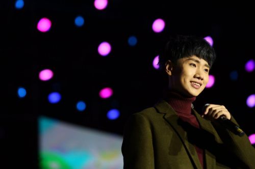 2016“芬动国际”年度盛典暨第18届环球华裔小姐全国总决赛完美落幕