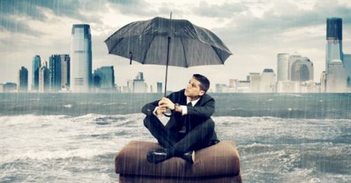 互金整治进入尾声,风雨过后能否见彩虹?