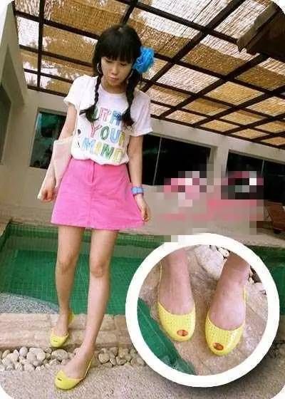 盘点男生眼中女生的奇葩穿着，最后一个好吃惊！