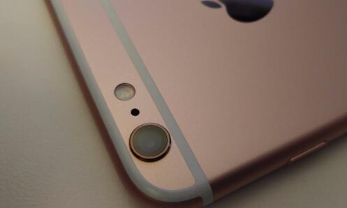 你的iPhone 6s是否可以免费换电池?苹果提供自查工具