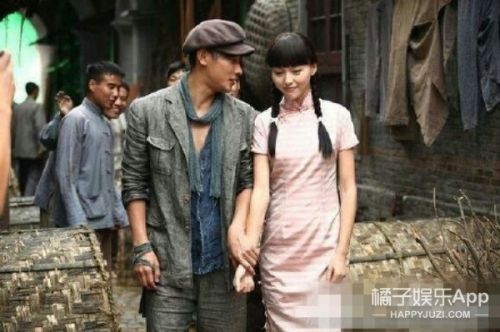 \ 唐嫣罗晋公开恋情,过去四年他们这些高甜瞬间你一定不能错过!