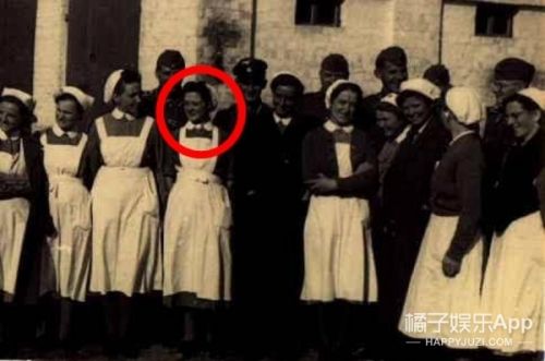 \ “胸大貌美”就得死,这个年仅20岁的女魔头嫉妒心是有多强!