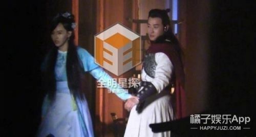 \ 唐嫣罗晋公开恋情,过去四年他们这些高甜瞬间你一定不能错过!