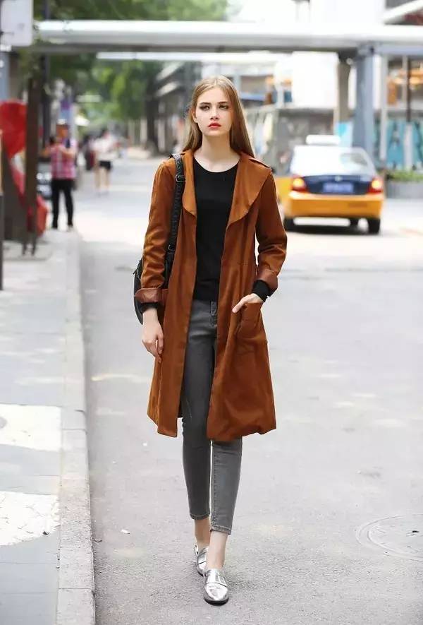 秋冬六大流行色,好“色 ”才更美!