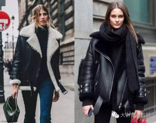 裹严实最保暖,最冷的时候博主们都穿什么?