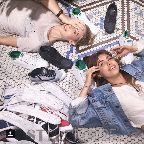 挤破脑袋要买5000块YEEZY？先了解这些鞋子品牌吧！