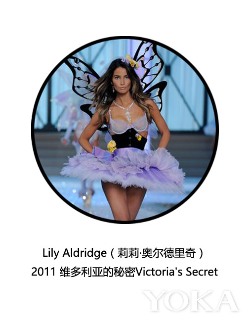 不止Irina Shayk!这4个超模也曾怀孕上阵走秀