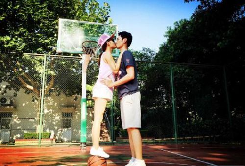 娱乐圈那些最萌身高差的情侣,最后一对无可复制!