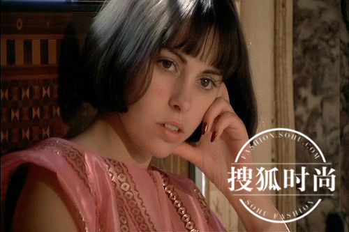 敢脱敢露，西班牙红玫瑰的血管里流的是辣椒酱