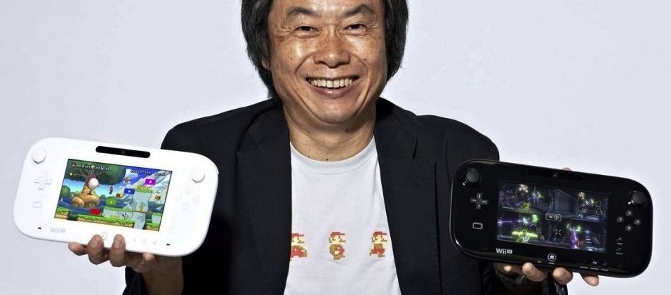 任天堂出面辟谣：未来将继续发布Wii U游戏