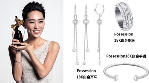 金马奖入围明星握小金马大片,范冰冰范伟都秀了啥