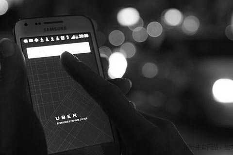 Uber账号莫名被封 数十位司机酬劳无法领取