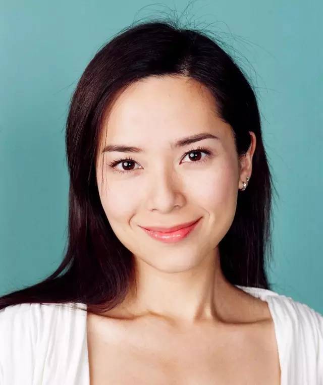 回看TVB时代,美人都长这样,她们有趣不做作!