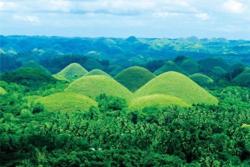 盘点：八月值得一去的5大亚洲旅游胜地