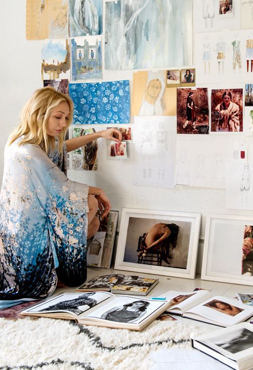 我有独特的装x姿势:5个冷门品牌晋升为"胖圈时髦girl"