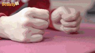 杨紫私教健身课程大公开 跟着学了一星期我也就瘦了十斤吧