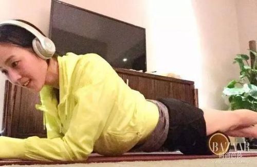 跑步瘦没有那么容易 跑步也有自己的“脾气”