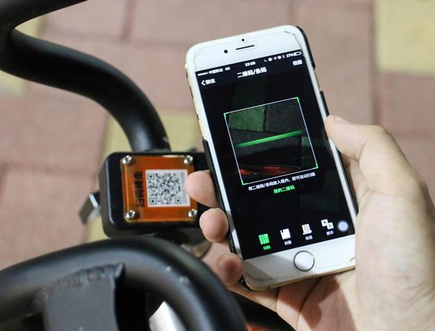 科技巨头逐利共享单车 或引发自行车回归狂潮