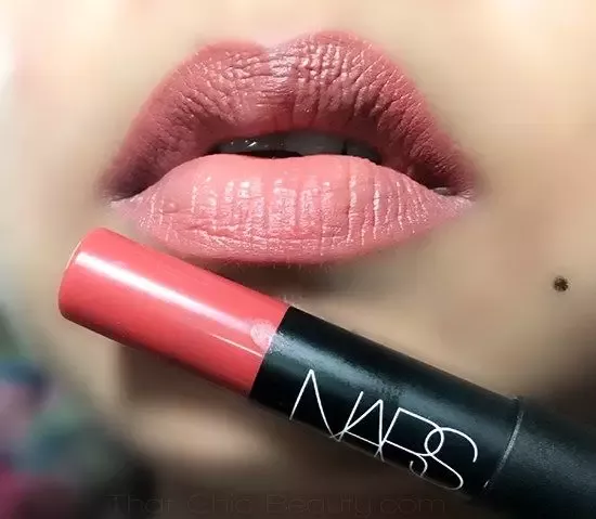 百元以下！阿玛尼、YSL口红的平价替代品！