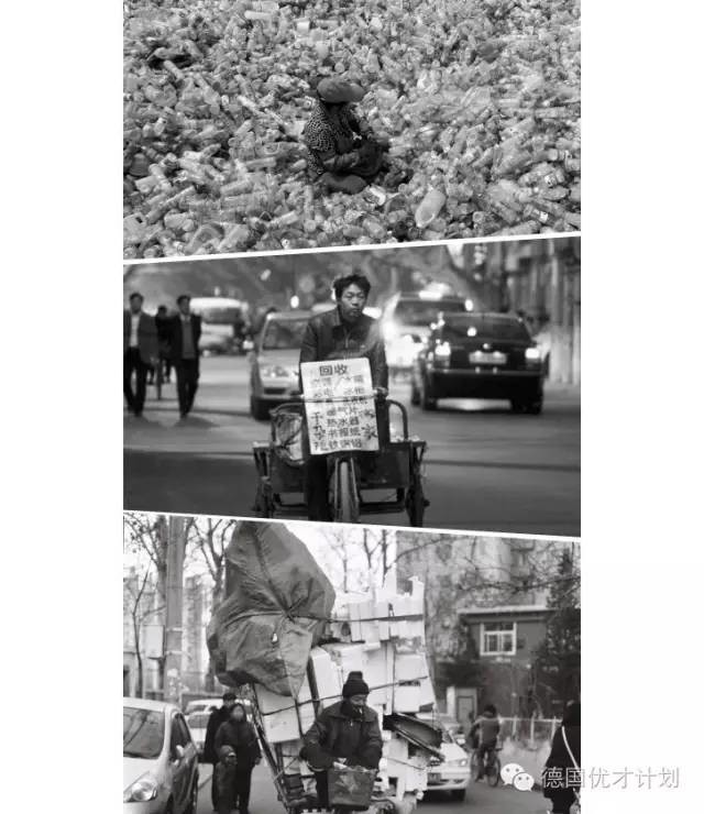 他曾是年薪几十万的微软工程师，现在却在成都街头收破烂……