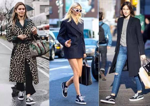 2016年时尚圈最火的10双鞋，有一双你就及格了！