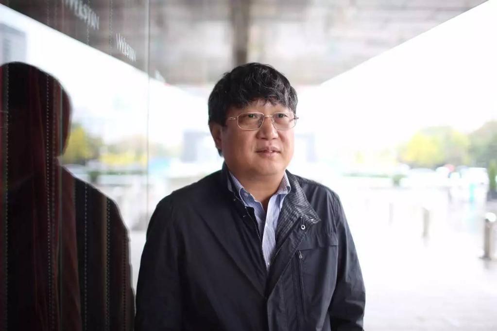 陈彤受访披露回归原因：只想尽快回到新闻一线