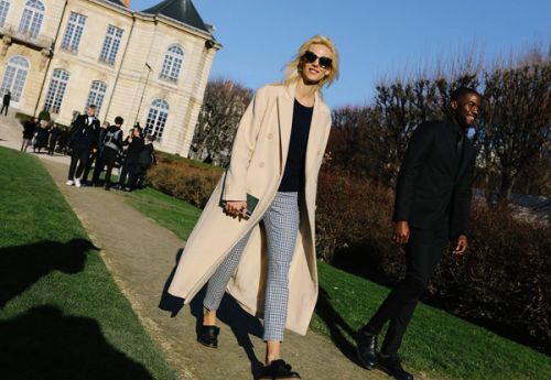 冬天外套怎么选?最美的这5件都在这里了