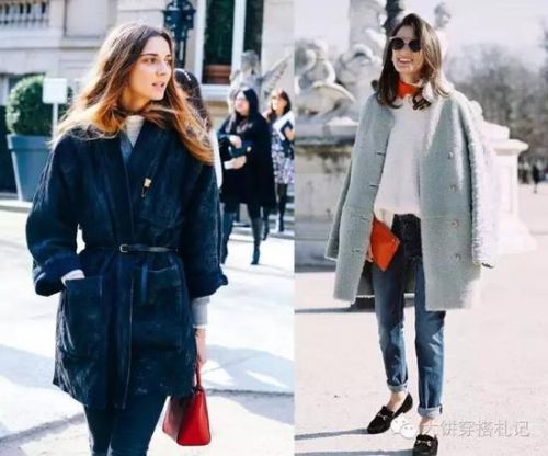 裹严实最保暖,最冷的时候博主们都穿什么?