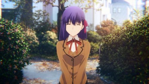 《Fate》系列3部动画作品PV公布 发系列游戏动画新情报