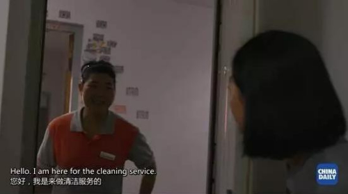 中国人把移动互联网玩得如此666 外国人都惊呆了