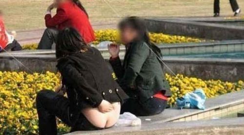 据说女生穿上这些是最让男士恶心的，看看你中了吗