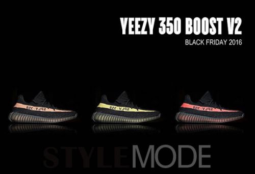 挤破脑袋要买5000块YEEZY？先了解这些鞋子品牌吧！