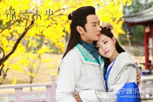 \ 唐嫣罗晋公开恋情,过去四年他们这些高甜瞬间你一定不能错过!