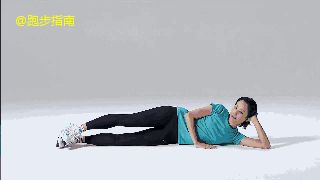 跑步瘦没有那么容易 跑步也有自己的“脾气”