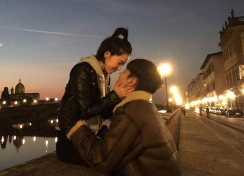 娱乐圈那些最萌身高差的情侣,最后一对无可复制!