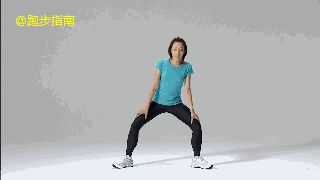 跑步瘦没有那么容易 跑步也有自己的“脾气”