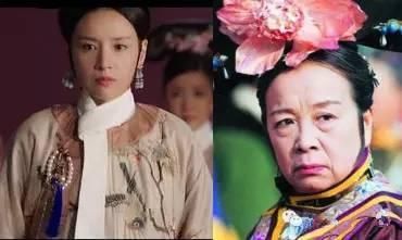 郑爽重回热搜榜 却因新剧发型太丑被吐槽!