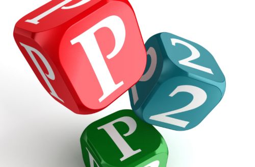 所以,P2P未来的收益还会上涨么?