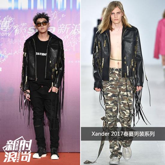 张艺兴地板舞撩疯女粉丝