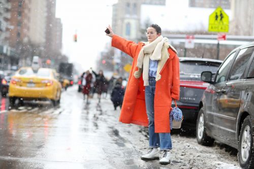 冬天外套怎么选?最美的这5件都在这里了