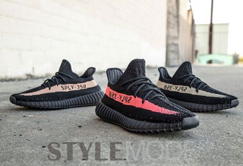 挤破脑袋要买5000块YEEZY？先了解这些鞋子品牌吧！