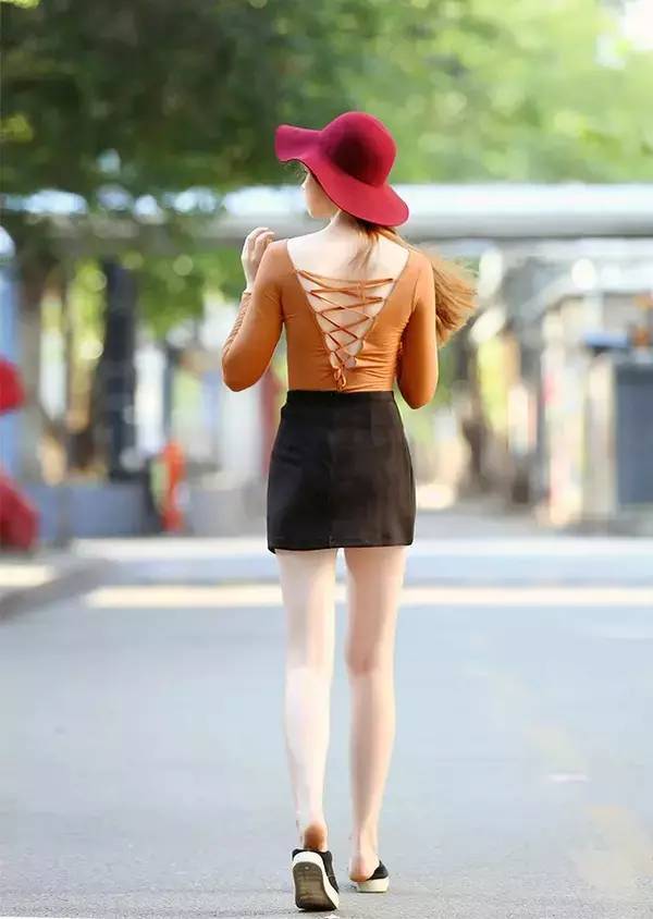 秋冬六大流行色,好“色 ”才更美!