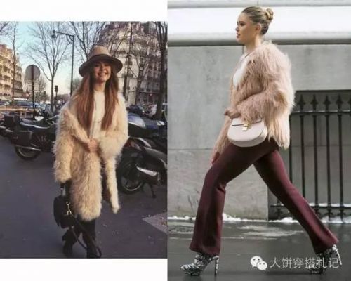 裹严实最保暖,最冷的时候博主们都穿什么?