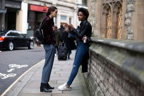 说到冬天最完美的包包,那必须是一款美美的双肩包!