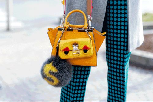 深沉or古灵精怪?这些元素瞬间让你童趣十足