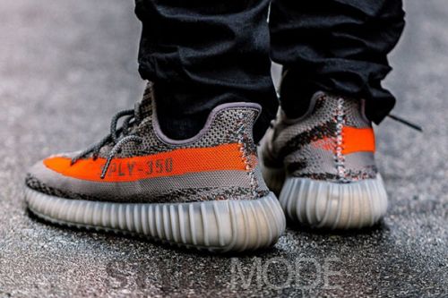 挤破脑袋要买5000块YEEZY？先了解这些鞋子品牌吧！