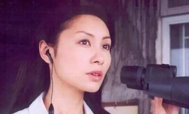 回看TVB时代,美人都长这样,她们有趣不做作!