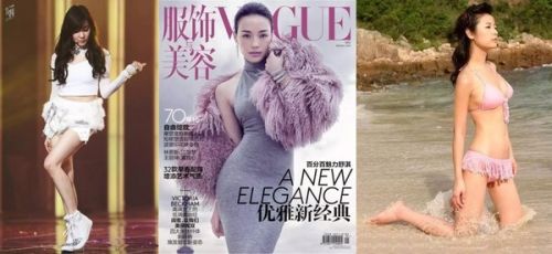 寒冬突袭,带你看看明星们穿什么大衣来显瘦